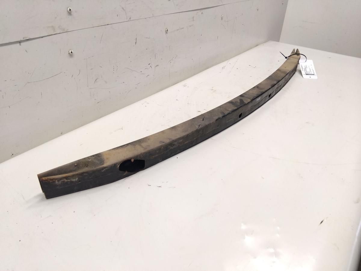 Toyota Corolla E11 Liftback original Tr&auml;ger Verst&auml;rkung Stossf&auml;nger vorn BJ2001