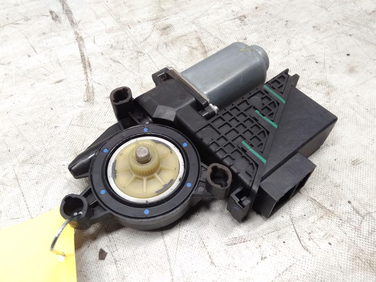 VW Polo 9N3 original Fensterhebermotor vorn links 6Y2959802 BJ2005