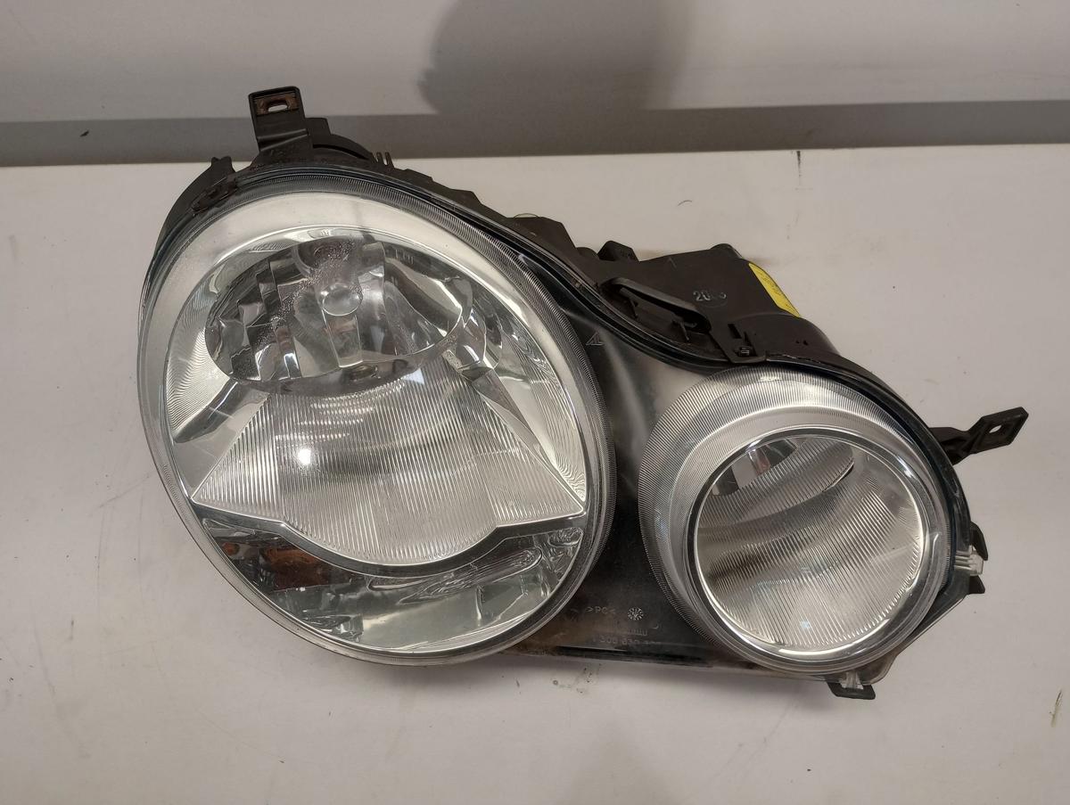 VW Polo 9N orig Scheinwerfer rechts Halogen 0301190202 vor Facelift bis 2005