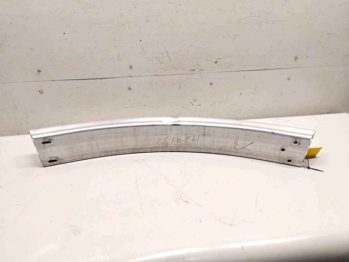 Tesla Model 3 original Tr&auml;ger Verst&auml;rkung Sto&szlig;stange Stossf&auml;nger hinten BJ2021