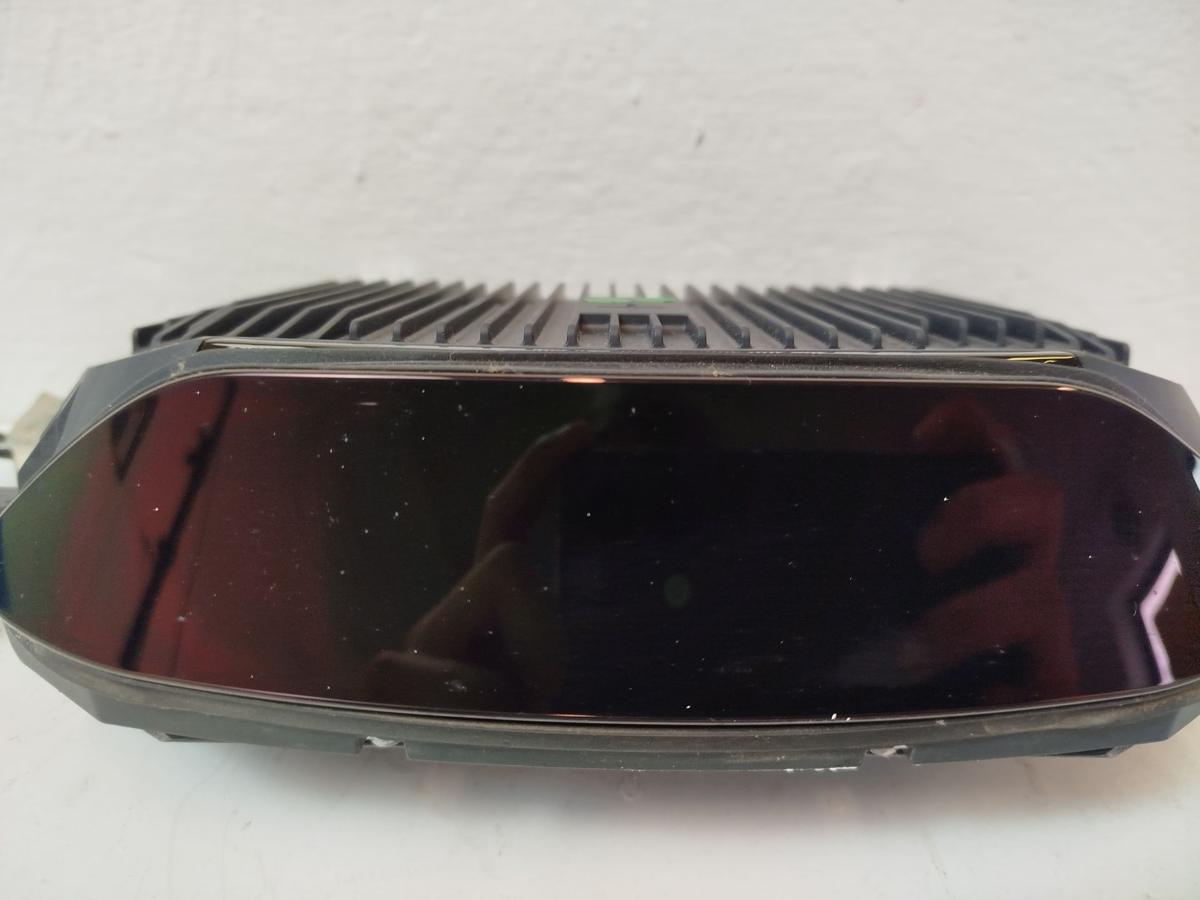 NIO EL6 Elektro SUV LIDAR Radarsystem Radar Sensor autonomes Fahren OEM Teil