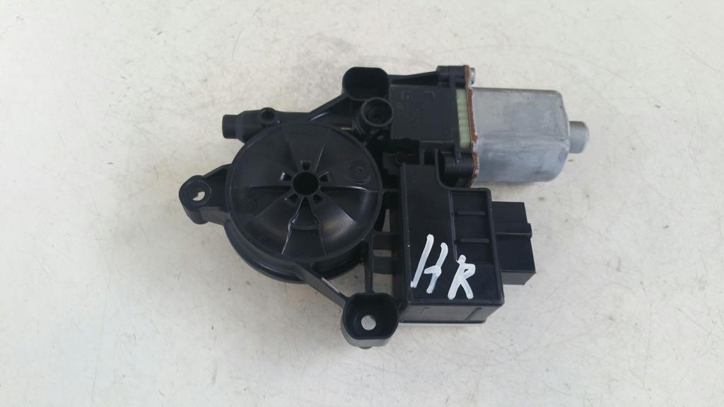 Fensterhebermotor hinten rechts Bosch Motor Fensterheber VW Golf 7 VII 5G