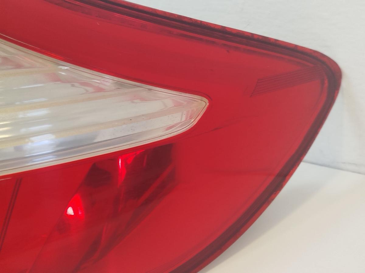 Renault Megane III 3 R&uuml;ckleuchte au&szlig;en rechts R&uuml;cklicht Heckleuchte 5 t&uuml;r Valeo