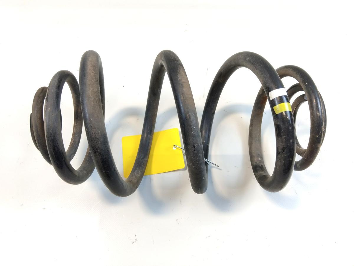 Renault Trafic 3 original Schraubenfeder Hinterachse Hinterfeder Bj.2021