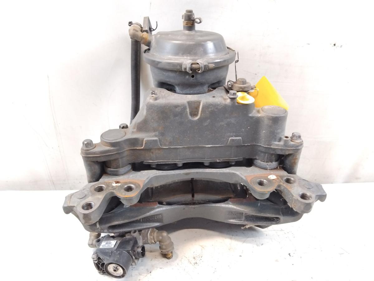Renault Truck E-Tech ZE D-Wide original Bremssattel Vorderachse rechts Bj.2022
