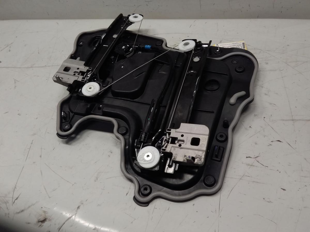 Tesla Model 3 original Fensterheber hinten rechts elektrisch 1616445-99-A BJ2019