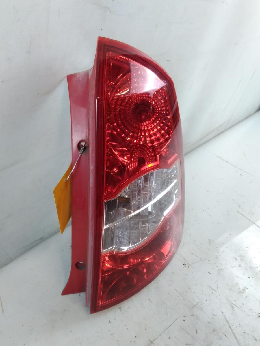 Chevrolet Nubira Kombi original Rückleuchte Heckleuchte rechts BJ2006