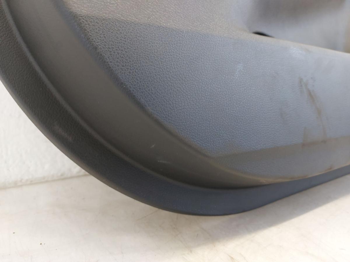 Nissan Micra K14 T&uuml;rverkleidung vorn links Innenverkleidung T&uuml;r T&uuml;rpappe