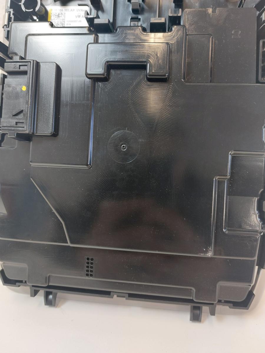 VW Golf 8 VIII CD Variant