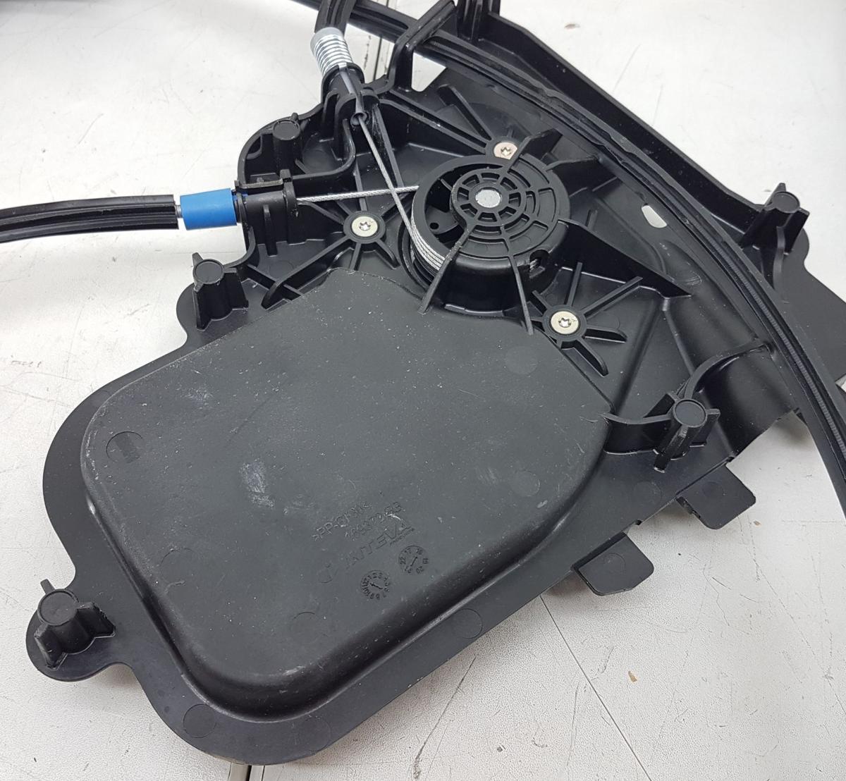 Tesla Model 3 Fensterheber vorn links Bj2019 1096620-00-J elektrisch