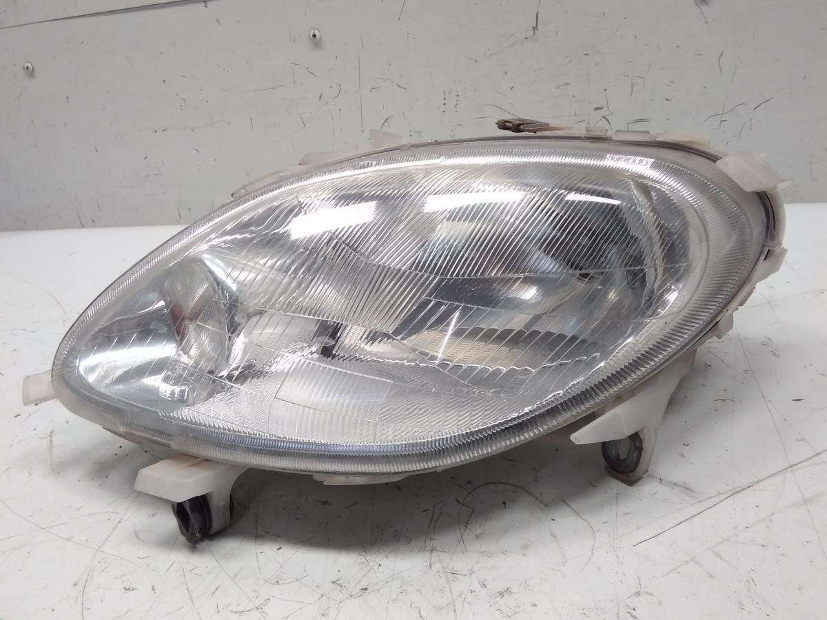 Smart Fortwo 450 Coupe orig Scheinwerfer rechts mit LWR Bosch 0301088313 BJ2000
