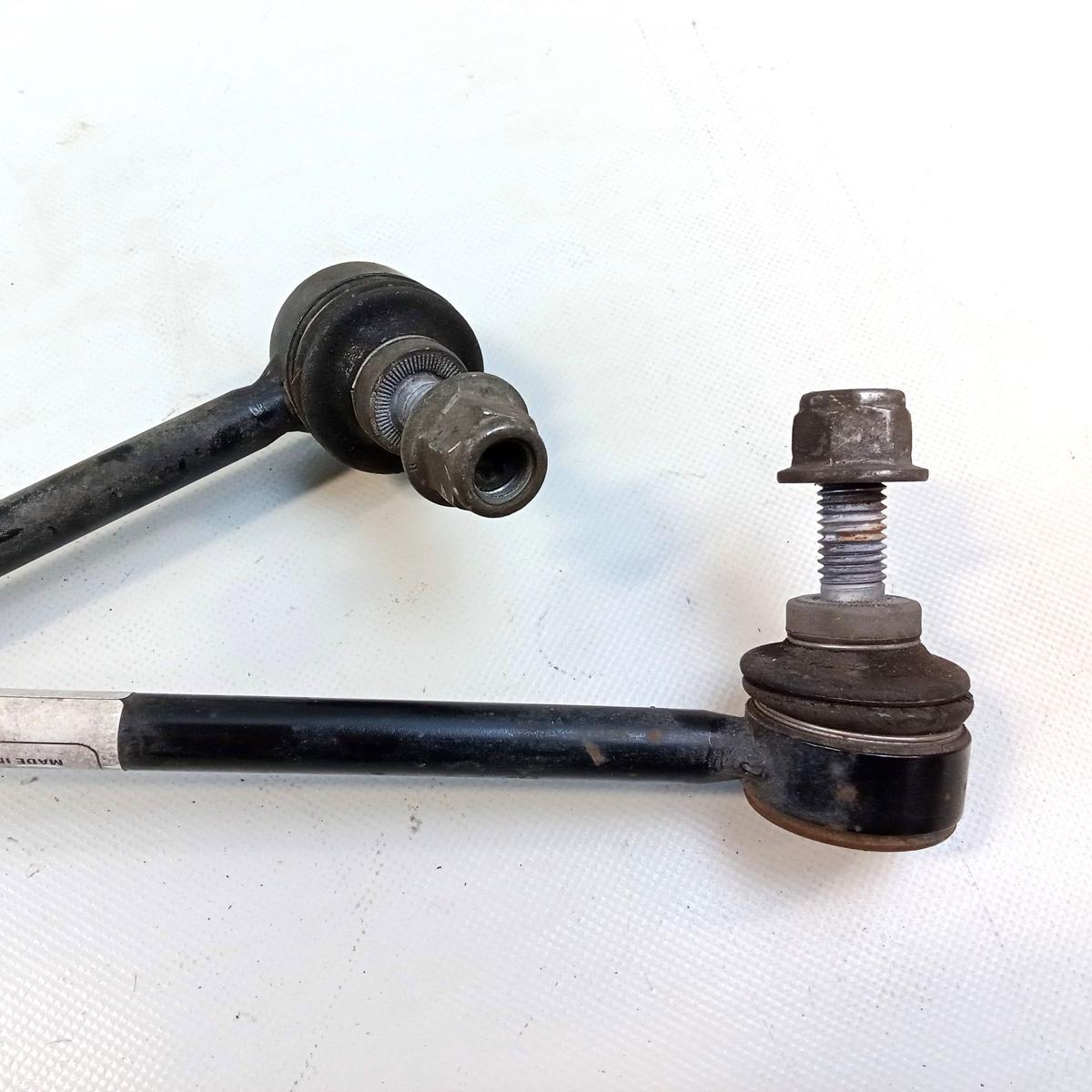 Tesla Model 3 RWD original Satz Koppelstangen Stabilisator Vorderachse Bj.2021
