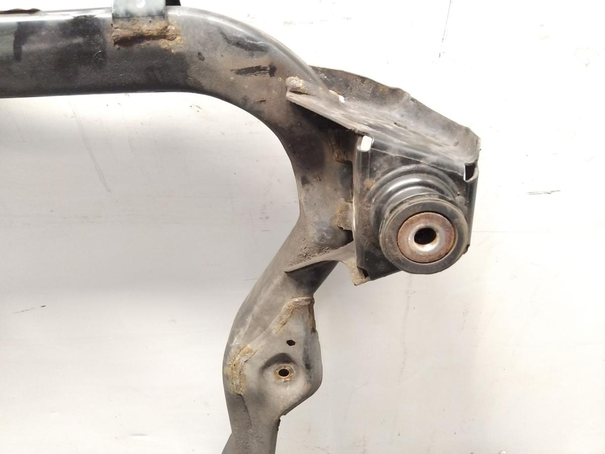 Ford Mondeo 2 Turnier orig Vorderachstr&auml;ger Aggregatetr&auml;ger 2.0 96kw NGA BJ1998