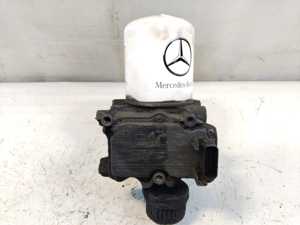 Mercedes Benz Actros MP4 Typ 963 original Lufttrockner EAPU Bj.2018