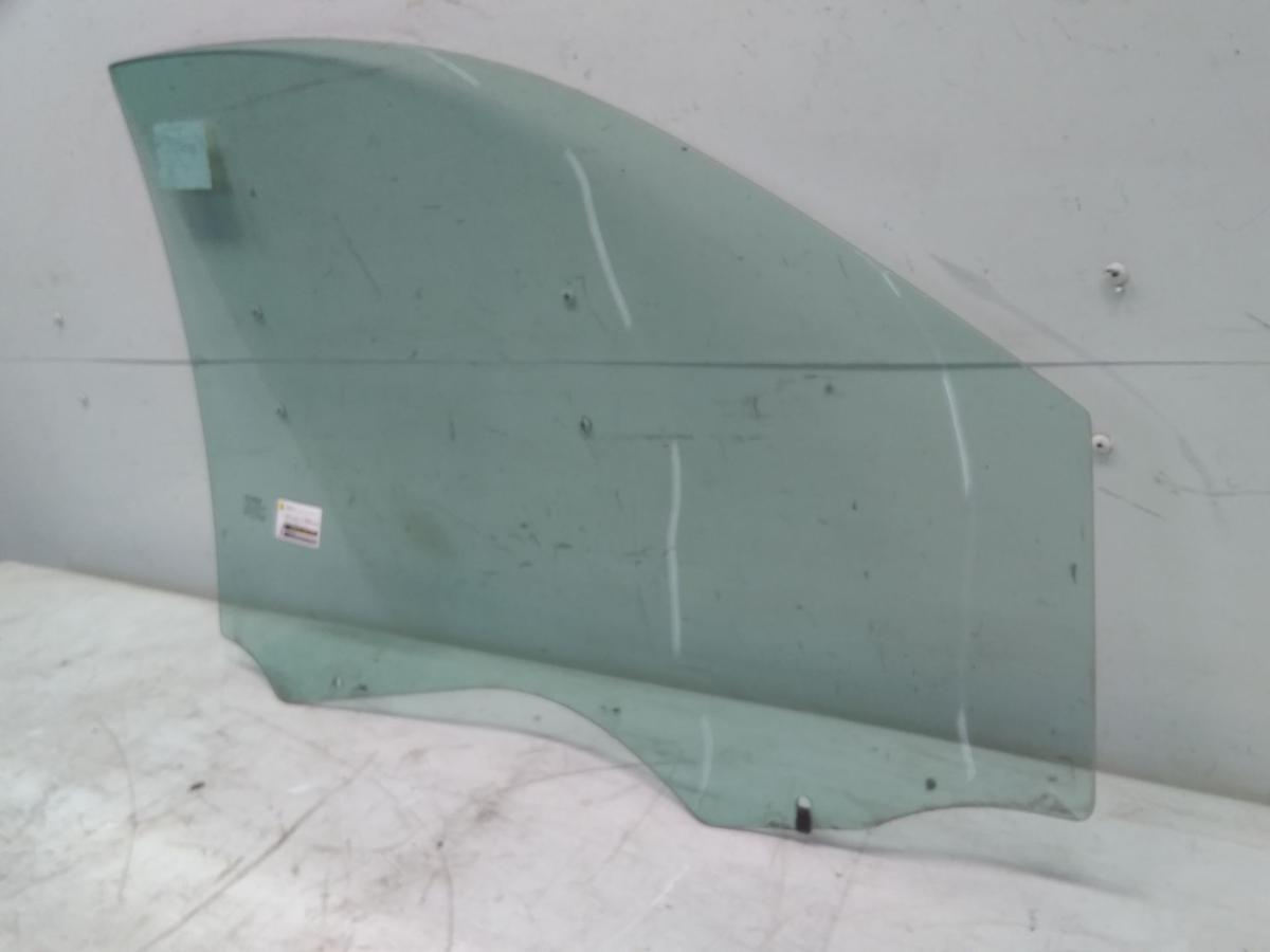 Renault Megane II Grandtour original T&uuml;rscheibe vorn links 5-t&uuml;rig BJ2006