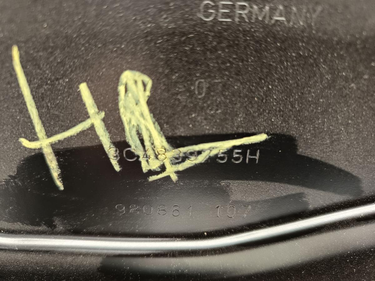 VW Passat 3C Variant original Fensterheber hinten links 3C4839755H Bj 2007