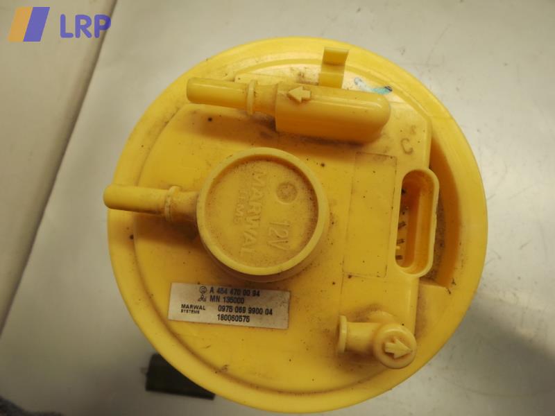 Mitsubishi Colt Z30 original Benzinpumpe Kraftstoffpumpe 0975069990004 BJ2007