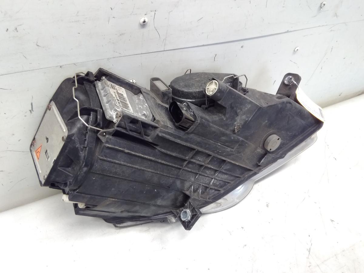 VW Passat 3C B6 original Bi Xenon Scheinwerfer links Valeo BJ2008