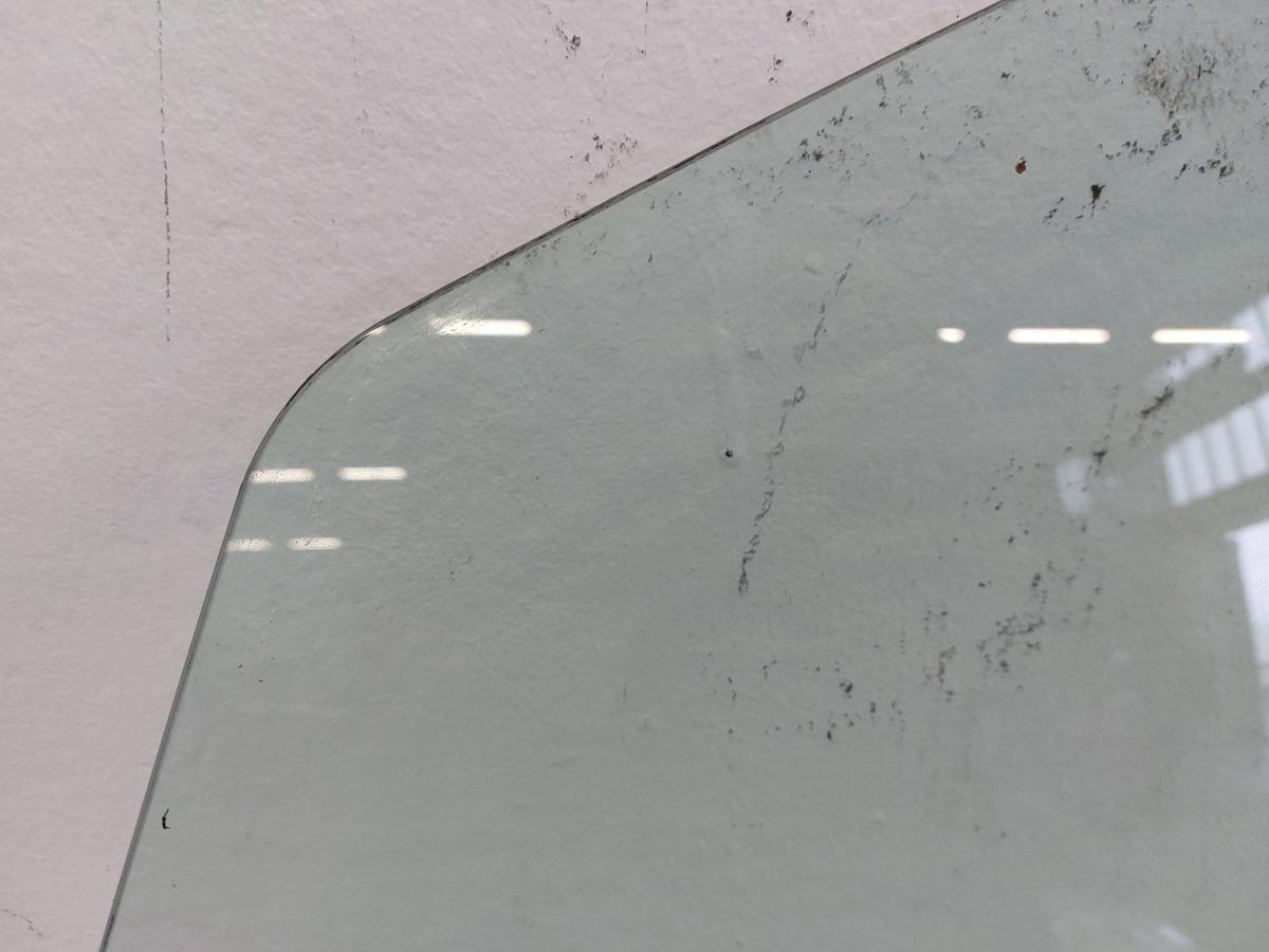 Peugeot 308 SW T9 T&uuml;rscheibe vorne links Seitenscheibe coloriert