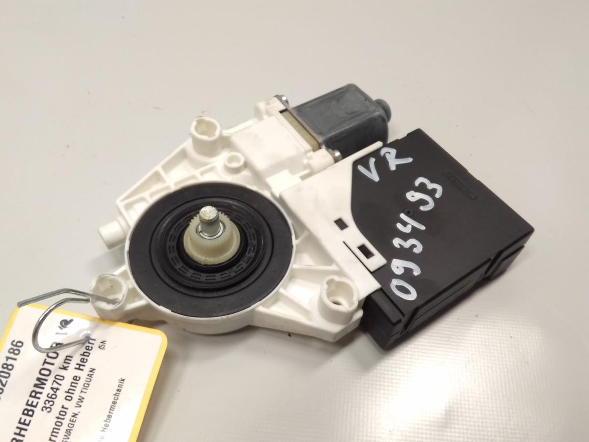 VW Tiguan 5N2 orig Fensterhebermotor vorn rechts 5N0959702G 3C0959792C BJ2012