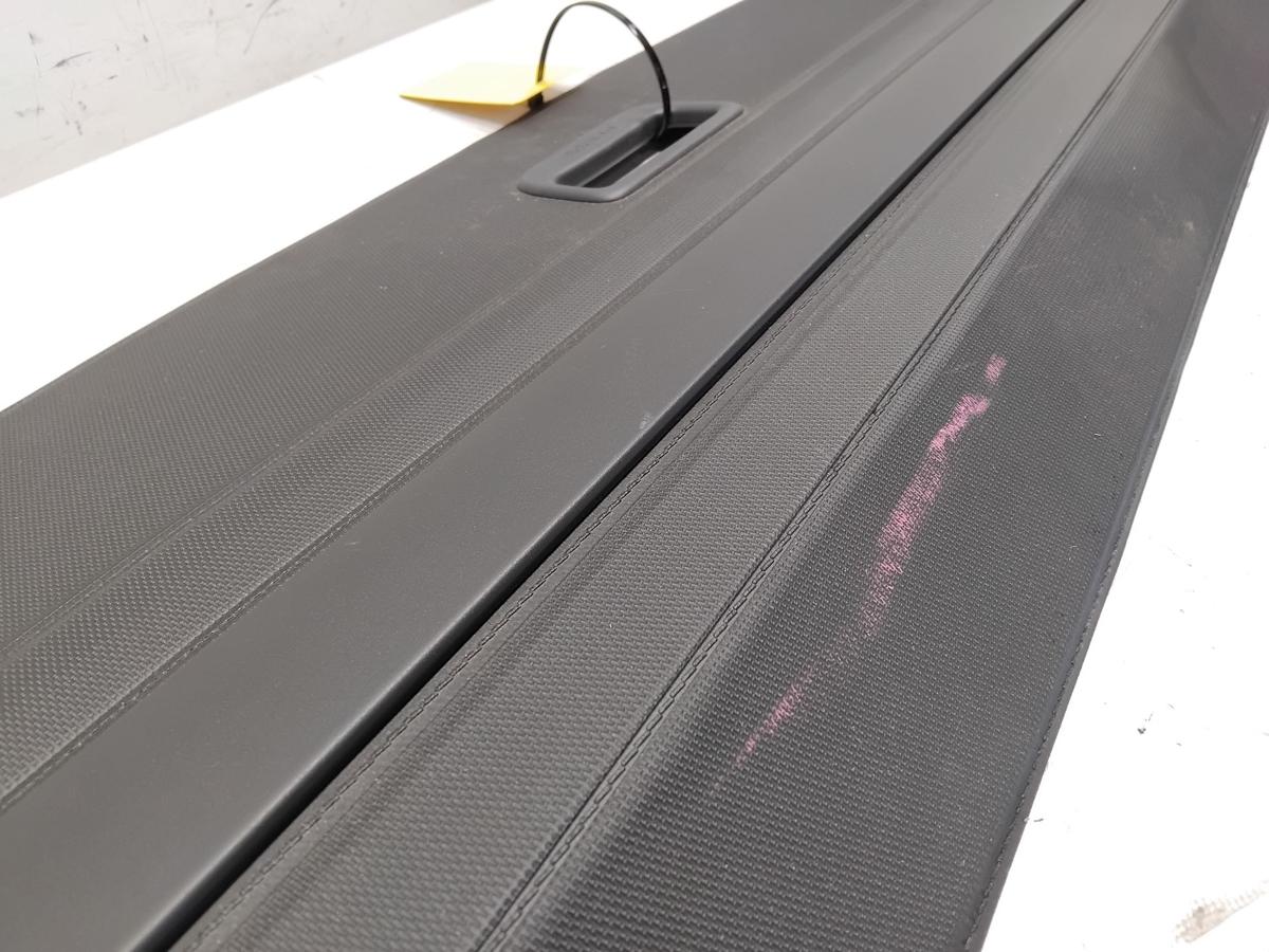 Skoda Fabia 2 Kombi 5J original Laderaumrollo Kofferraumabdeckung Bj.2008