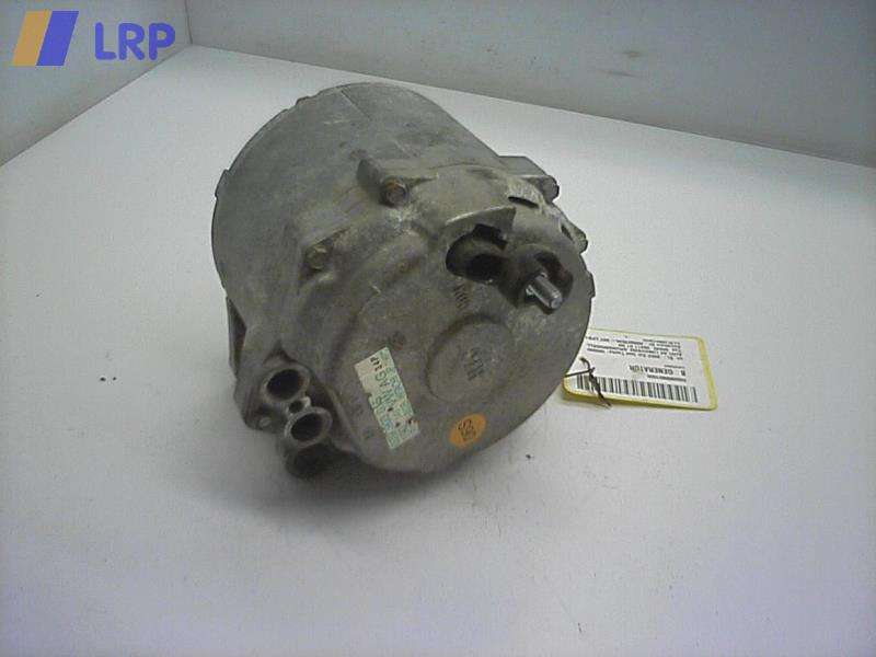 Audi A6 Lichtmaschine Generator 079903015 BJ2003