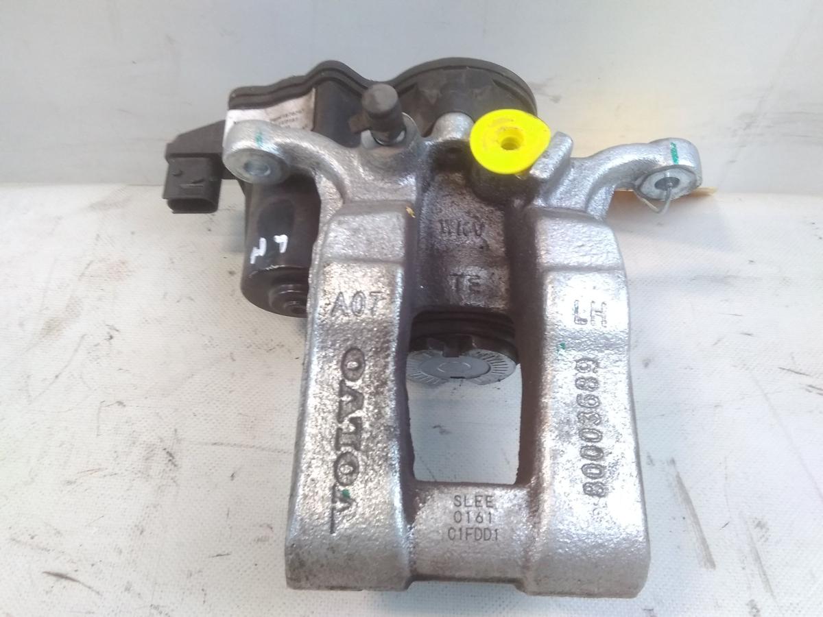 Volvo EX30 original Bremssattel hinten links E400V18 BJ2024