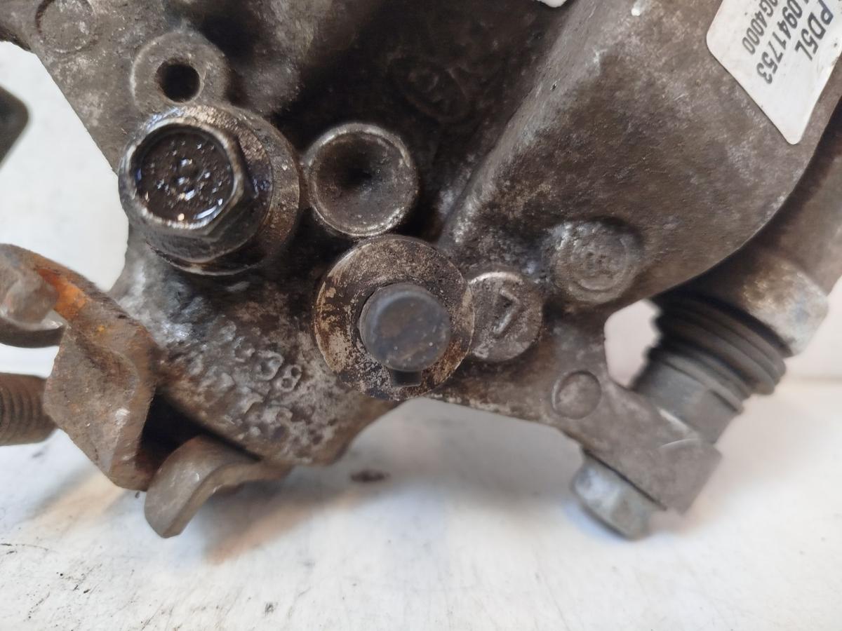 Hyundai i30 PD Mild Hybrid Bremssattel hinten links Bremszange Sattel