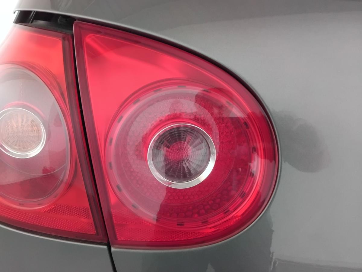 VW Golf 5 1K original Rückleuchte Heckleuchte links innen Fließheck BJ2006