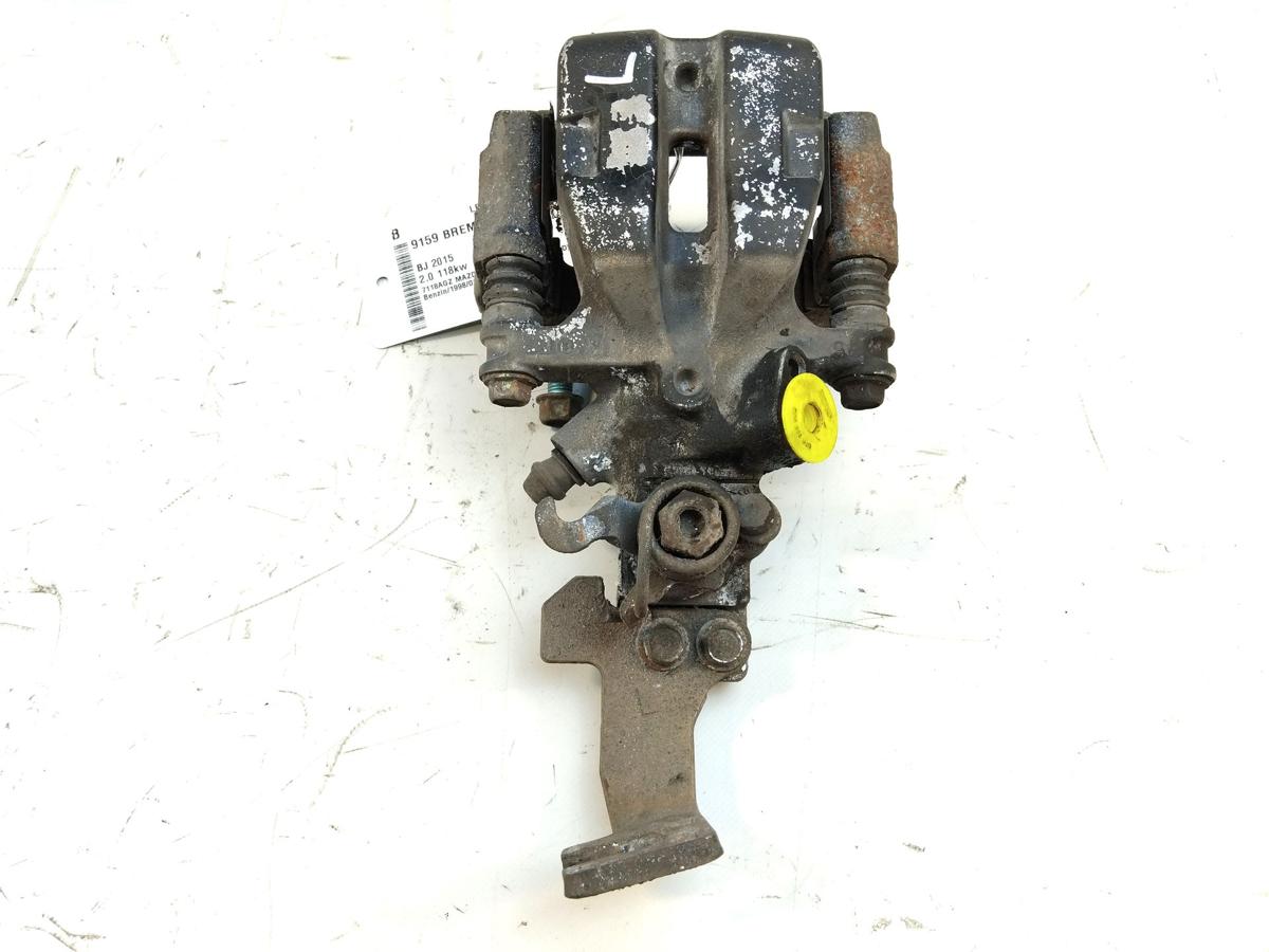 Mazda MX-5 MX5 ND original Bremssattel Hinterachse links Bj.2015
