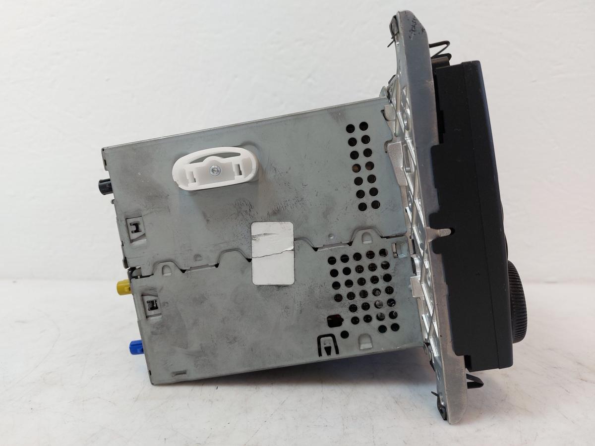 Mercedes W211 S211 Autoradio Radio Navigationssystem Comand OEM Navi