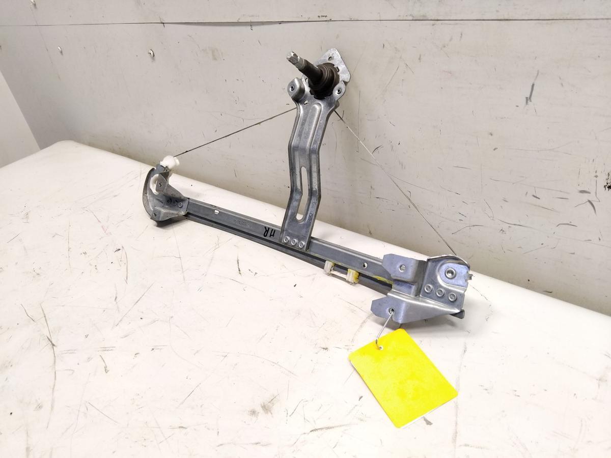 Opel Meriva A original Fensterheber hinten rechts manuell Bj.2005