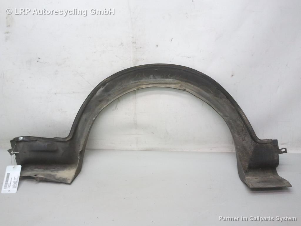 VW Scirocco 53B Radlaufverbreiterung hinten links 533813911B BJ1986