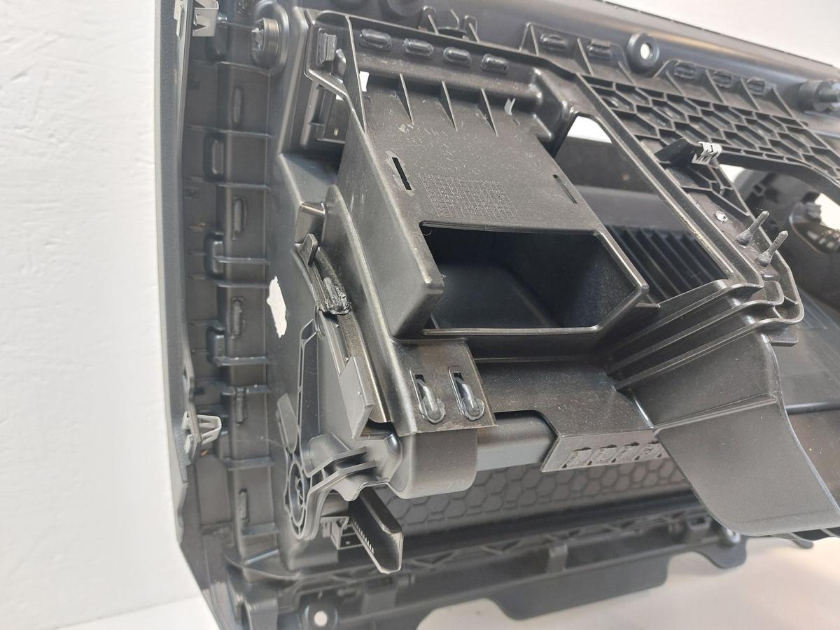 VW Golf 7 VII 5G AU Variant Handschuhfach Handschuhkasten Schalttafelkasten
