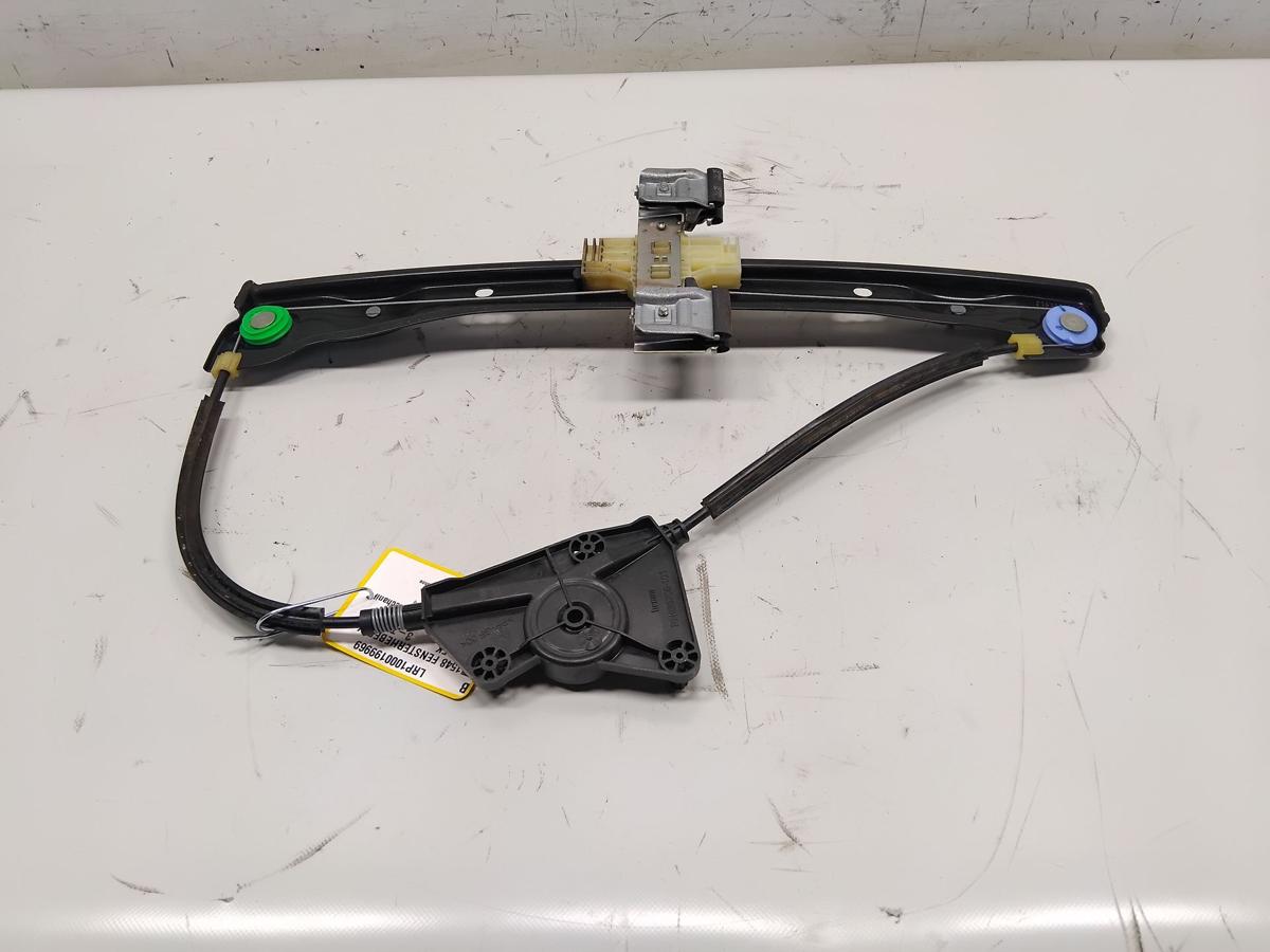 Skoda Citigo original Fensterheber vorn links elektrisch 3-T&uuml;rer BJ2012