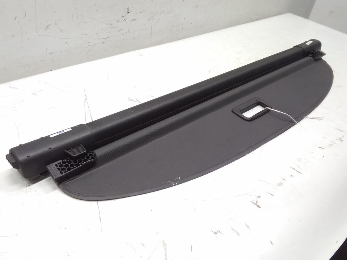 Seat Altea XL 5P original Laderaumrollo Kofferraumabdeckung BJ2008