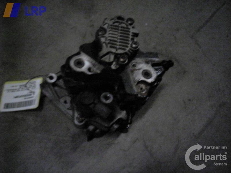 Audi A8 4E original Hochdruckpumpe 044501082 BOSCH BJ2003