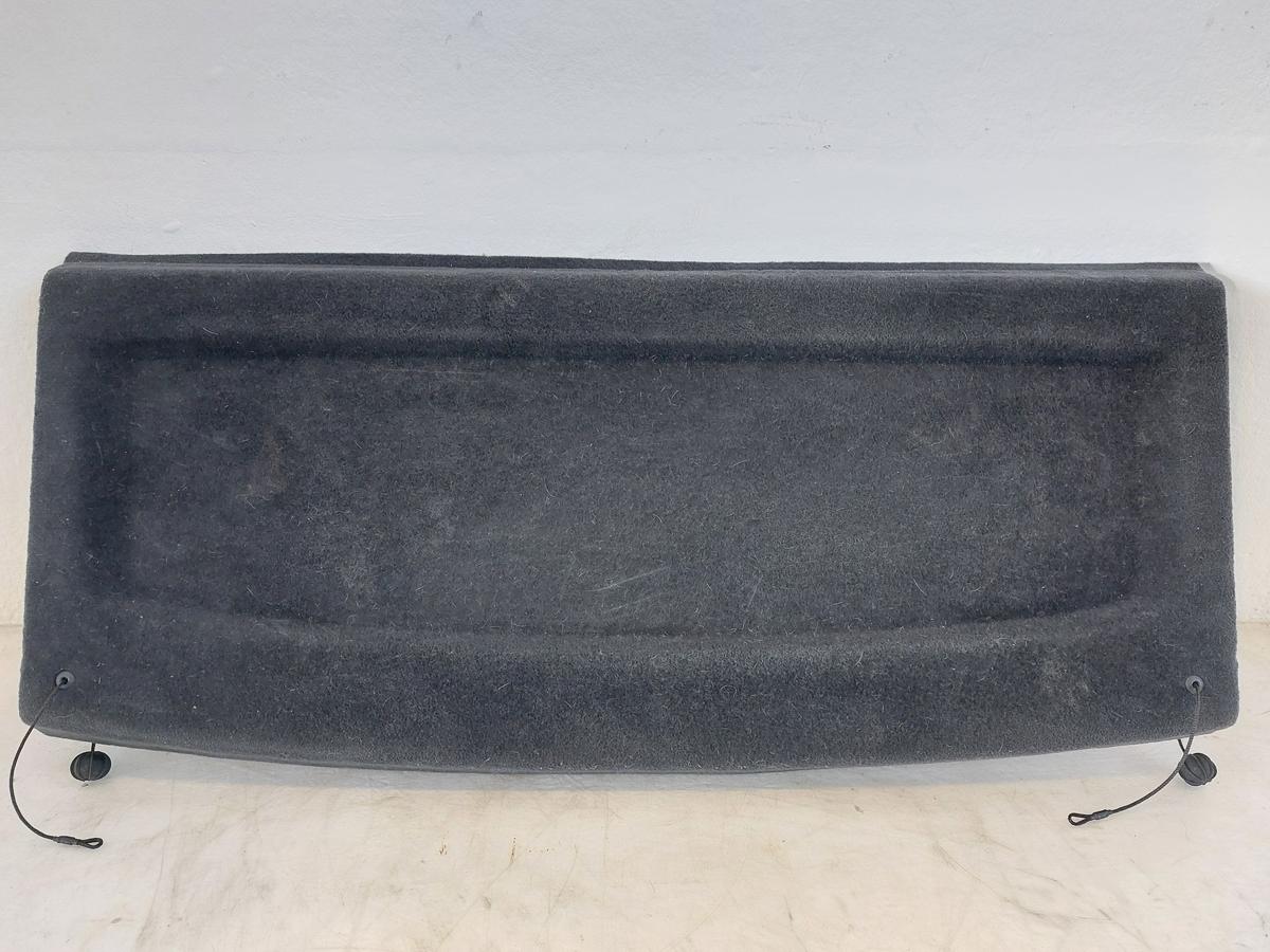 VW Polo 9N 9N1 9N3 Hutabalge Heckablage Laderaumabdeckung 3 oder 5 türer