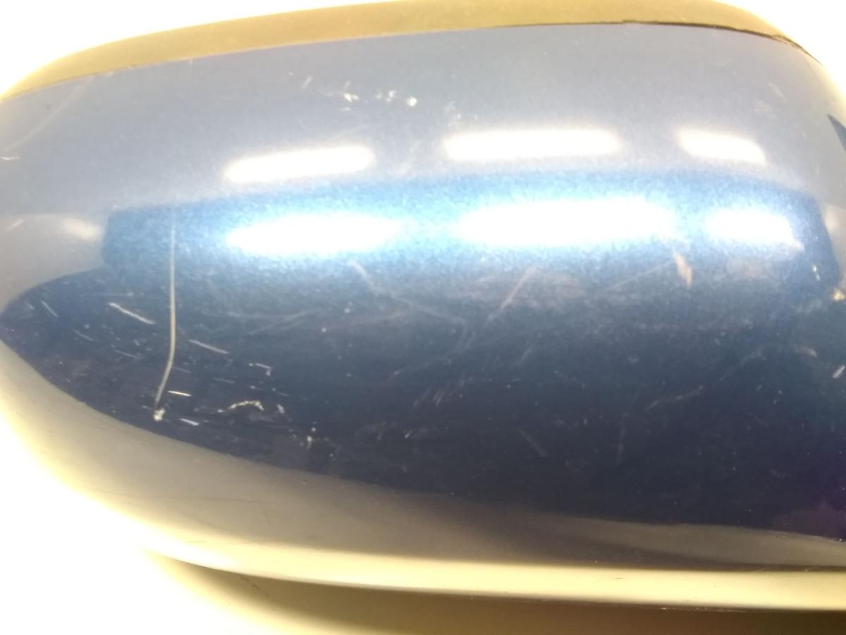 Renault Scenic 2 Bj.2006 original Außenspiegel rechts elektrisch verstellbar