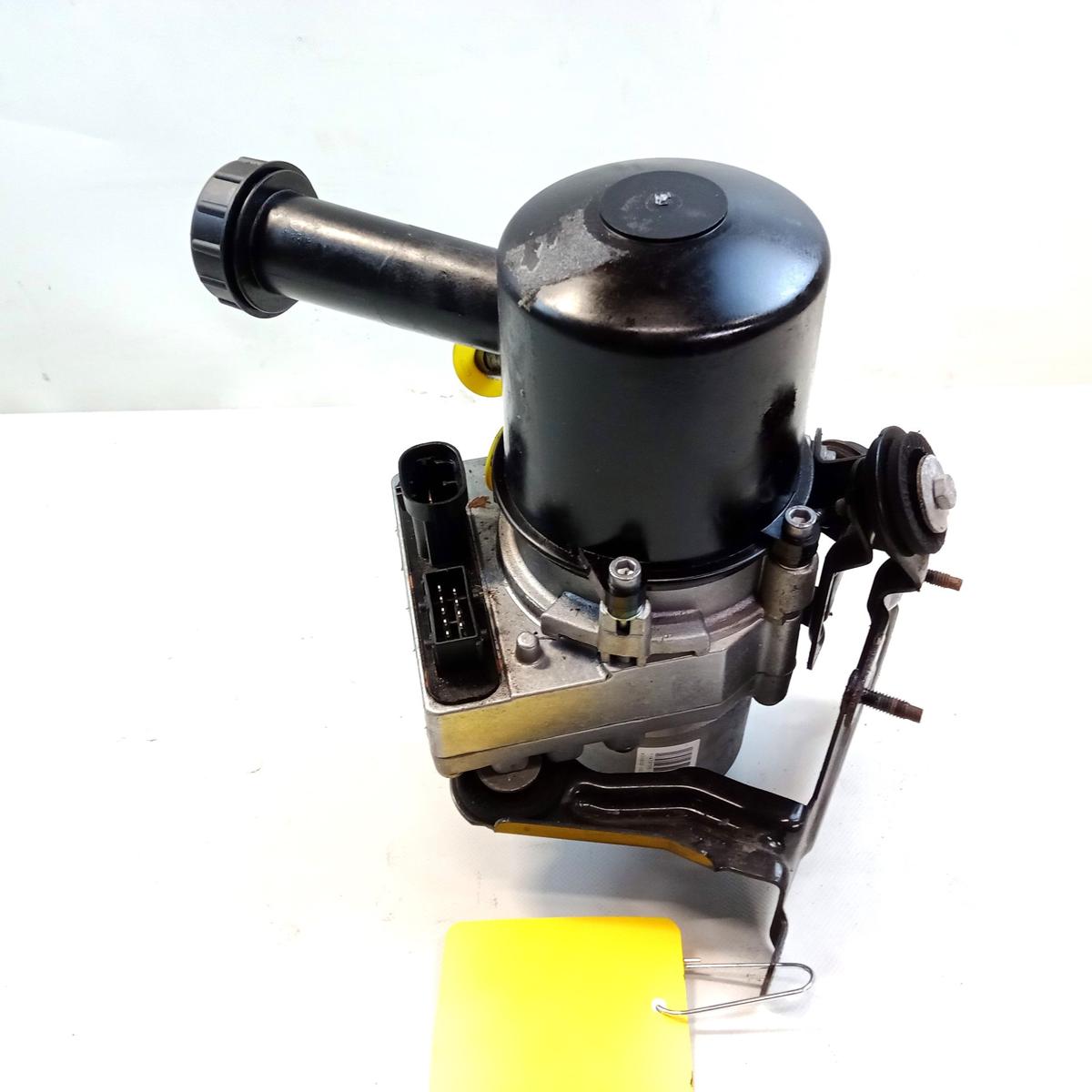 Peugeot 407 original Servopumpe Hydraulikpumpe 9660983080 Bj.2006
