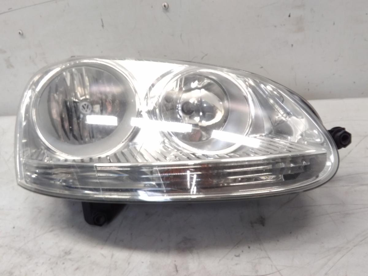 VW Golf 5 1K5 Variant original Scheinwerfer rechts 1K6941006P Hella