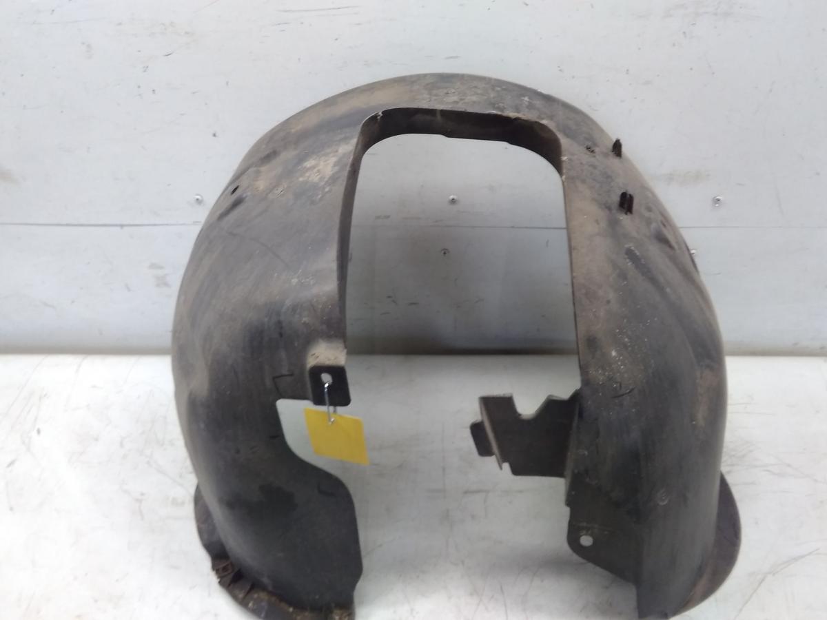 Citroen C4 II original Radhausschale vorn rechts BJ2010 9687456580