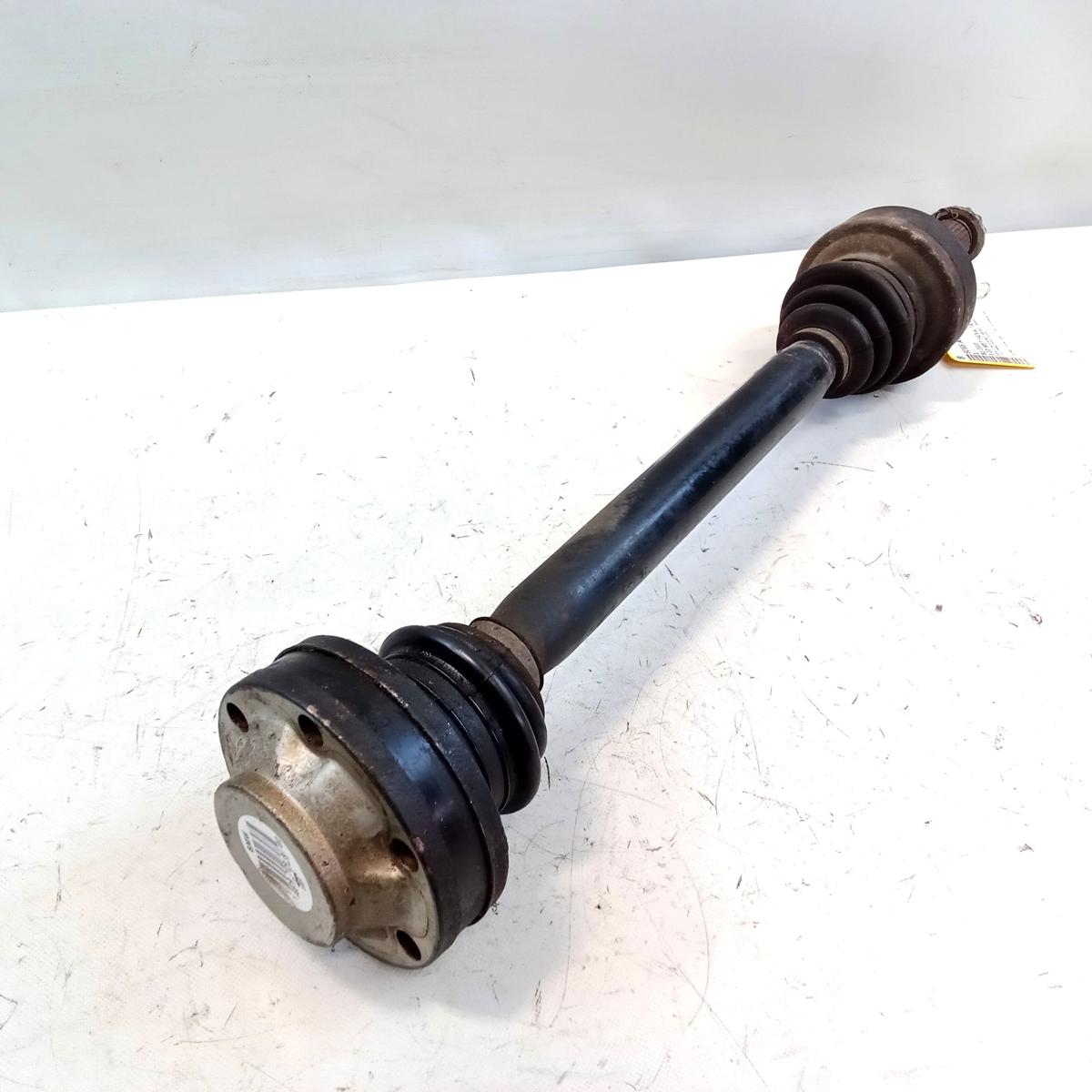 BMW E38 730 original Gelenkwelle Antriebswelle hinten links 3.0 142kw BJ2000