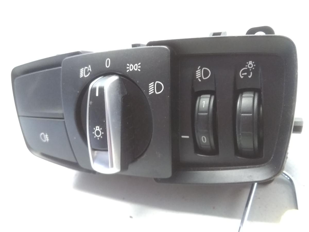 BMW i3 original Lichtschalter Bj.2015