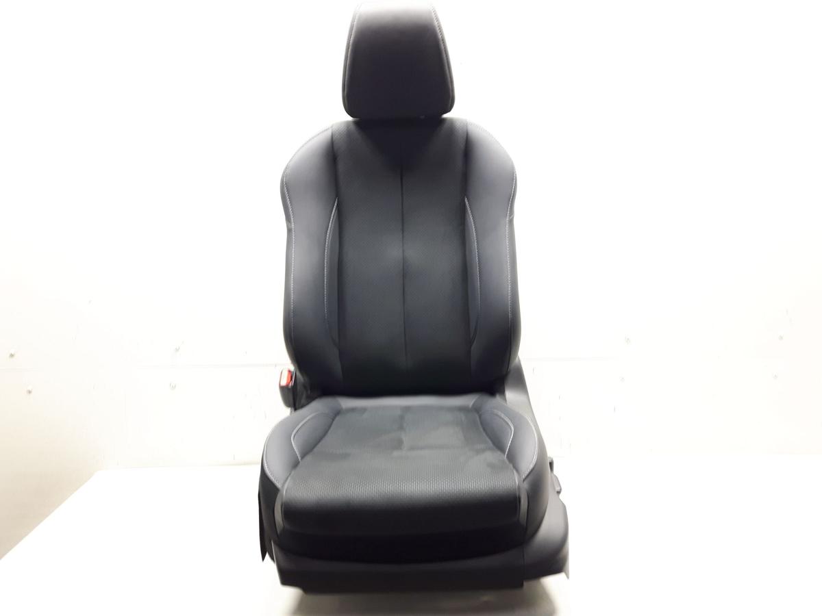 Mitsubishi Eclipse Cross original Sitz Fahrersitz links vorn elektrisch Sitzheizung Mitsubishi Eclipse Cross original Sitz Fahrersitz links vorn elektrisch Sitzheizung