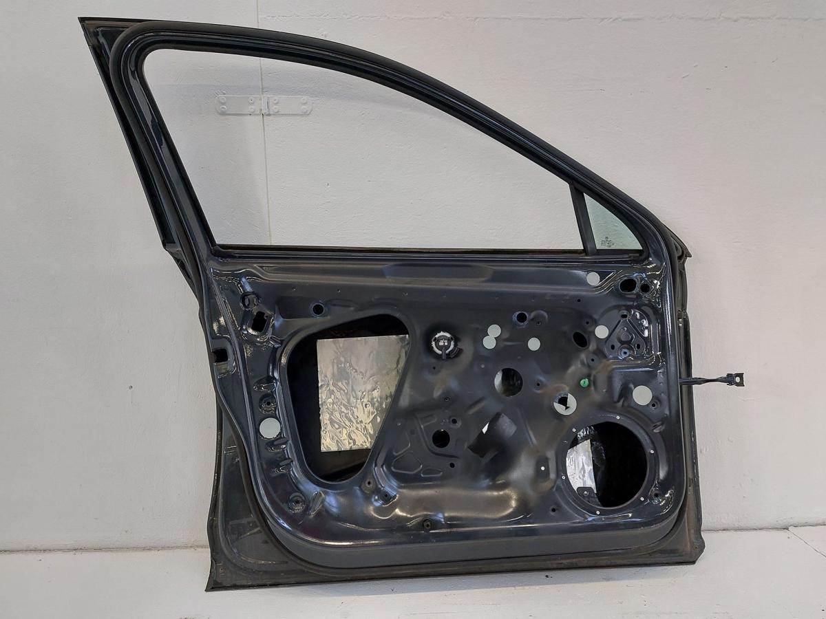 VW Passat 3G B8 Limo Tür vorn links Fahrertür im Rohbau LI7F Uranograu SCHADEN!