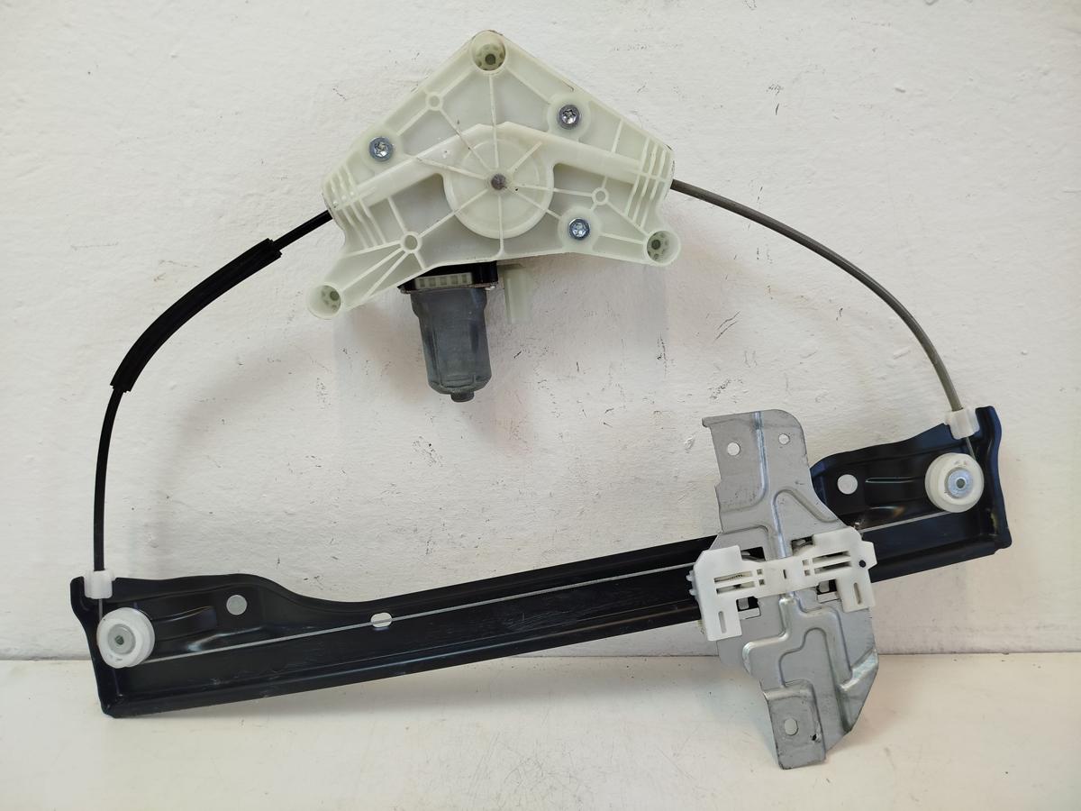 Omoda 5 EV Elektro Fensterheber vorn rechts elektrisch Motor und Hebermechanik