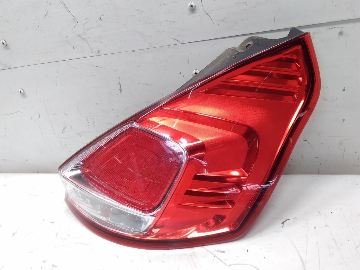 Ford Fiesta JA8 2013-2017 original R&uuml;ckleuchte Heckleuchte rechts