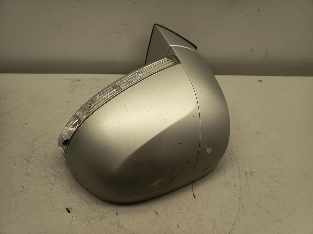 Chevrolet Captiva Au&szlig;enspiegel Spiegel links elektr anklapp GAN Ice Silver