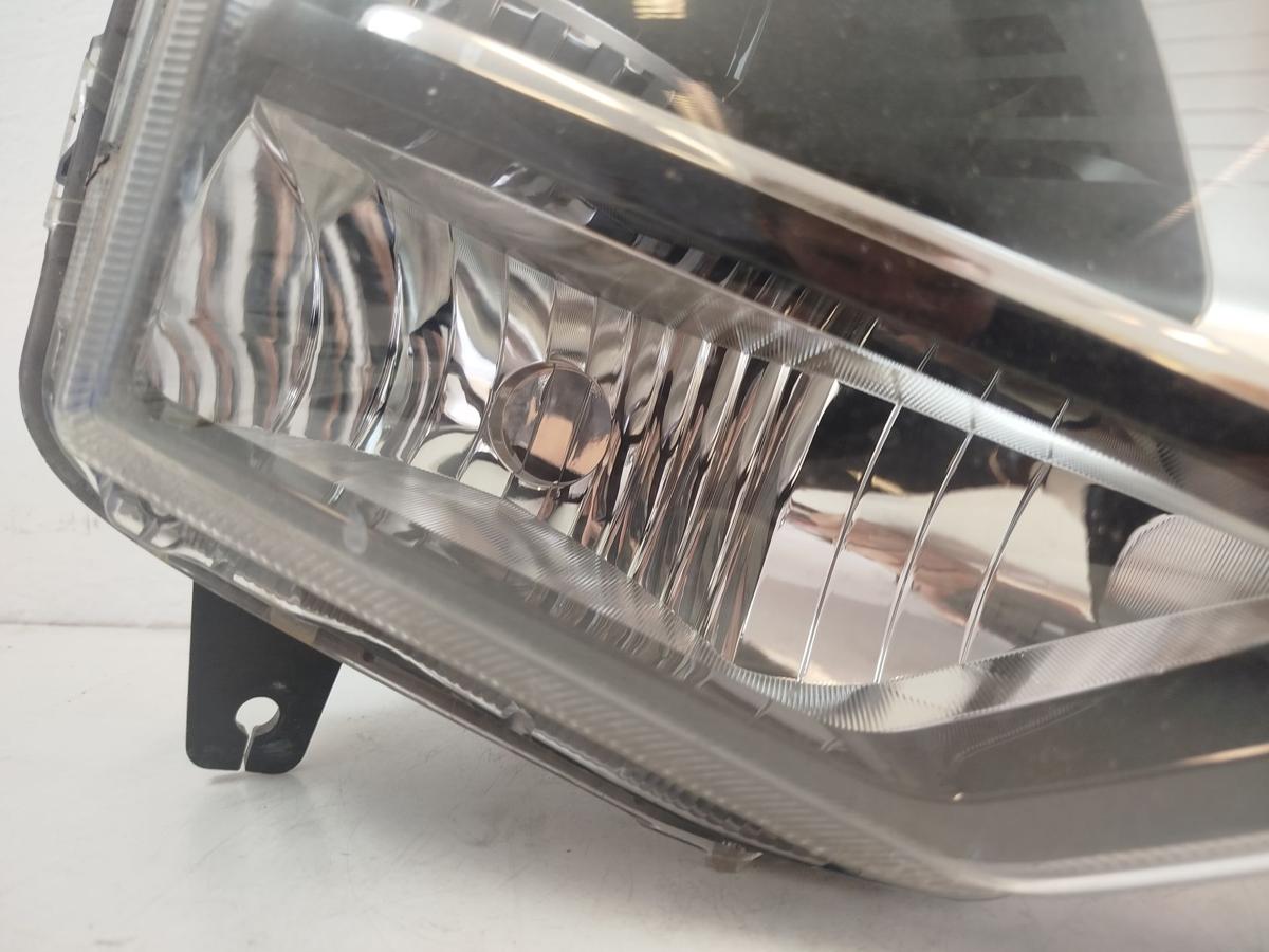 Omoda 5 Scheinwerfer vorn rechts Hauptscheinwerfer LED Text beachten OEM